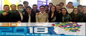 Home page dell'Istituto Superiore Enrico Fermi Mantova
